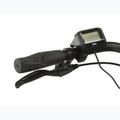 Elektrokolo KROSS Sentio Hybrid 1.0 el. 504 Wh black/silver/gloss 12