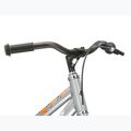Dětské kolo KROSS Racer 4.0 silver/white/gloss 3