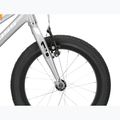 Dětské kolo KROSS Racer 4.0 silver/white/gloss 5