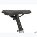 Dětské kolo KROSS Racer 4.0 silver/white/gloss 9