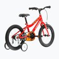 Dětské kolo KROSS Racer 3.0 red/orange/gloss 3