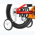 Dětské kolo KROSS Racer 3.0 red/orange/gloss 7