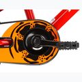 Dětské kolo KROSS Racer 3.0 red/orange/gloss 10
