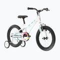Dětské kolo KROSS Mini 3.0 white/mint/gloss 2