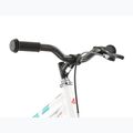 Dětské kolo KROSS Mini 3.0 white/mint/gloss 4