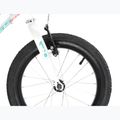 Dětské kolo KROSS Mini 3.0 white/mint/gloss 6