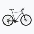 Krosové kolo KROSS Evado 5.0 graphite/black/matte