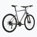 Krosové kolo KROSS Evado 5.0 graphite/black/matte 3