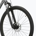 Krosové kolo KROSS Evado 5.0 graphite/black/matte 5