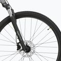 Krosové kolo KROSS Evado 5.0 graphite/black/matte 6