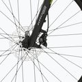 Krosové kolo KROSS Evado 5.0 graphite/black/matte 7