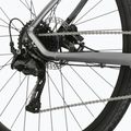 Krosové kolo KROSS Evado 5.0 graphite/black/matte 8