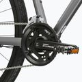 Krosové kolo KROSS Evado 5.0 graphite/black/matte 9