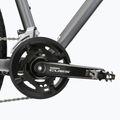 Krosové kolo KROSS Evado 5.0 graphite/black/matte 10