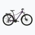 Dámské horské kolo KROSS Lea 2.0 Eq W 27.5 purple/purple/gloss