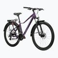 Dámské horské kolo KROSS Lea 2.0 Eq W 27.5 purple/purple/gloss 2