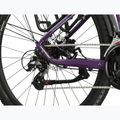 Dámské horské kolo KROSS Lea 2.0 Eq W 27.5 purple/purple/gloss 8