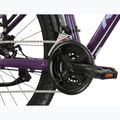 Dámské horské kolo KROSS Lea 2.0 Eq W 27.5 purple/purple/gloss 9