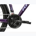 Dámské horské kolo KROSS Lea 2.0 Eq W 27.5 purple/purple/gloss 10