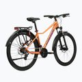 Dámské horské kolo KROSS Lea 2.0 Eq W 27.5 orange/navy blue/gloss 3