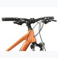 Dámské horské kolo KROSS Lea 2.0 Eq W 27.5 orange/navy blue/gloss 4