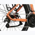 Dámské horské kolo KROSS Lea 2.0 Eq W 27.5 orange/navy blue/gloss 8