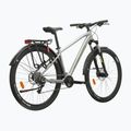 Horské kolo KROSS Hexagon 4.0 EQ 29" silver/green/gloss 3