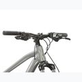 Horské kolo KROSS Hexagon 4.0 EQ 29" silver/green/gloss 4