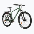 Horské kolo KROSS Hexagon 4.0 EQ 29" green/silver/gloss 2