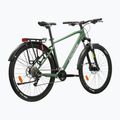 Horské kolo KROSS Hexagon 4.0 EQ 29" green/silver/gloss 3
