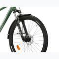 Horské kolo KROSS Hexagon 4.0 EQ 29" green/silver/gloss 5
