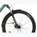 Horské kolo KROSS Hexagon 4.0 EQ 29" green/silver/gloss 6