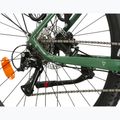 Horské kolo KROSS Hexagon 4.0 EQ 29" green/silver/gloss 8