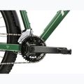 Horské kolo KROSS Hexagon 4.0 EQ 29" green/silver/gloss 10