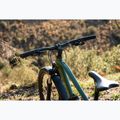 Horské kolo KROSS Hexagon 4.0 EQ 29" green/silver/gloss 19