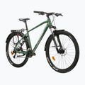 Horské kolo KROSS Hexagon 4.0 EQ 27,5" green/silver/gloss 2