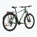 Horské kolo KROSS Hexagon 4.0 EQ 27,5" green/silver/gloss 3