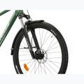 Horské kolo KROSS Hexagon 4.0 EQ 27,5" green/silver/gloss 5