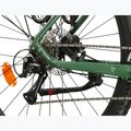 Horské kolo KROSS Hexagon 4.0 EQ 27,5" green/silver/gloss 8