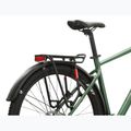 Horské kolo KROSS Hexagon 4.0 EQ 27,5" green/silver/gloss 11