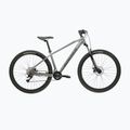 Horské kolo KROSS Hexagon 3.0 27,5" 2024 grey/navy/gloss