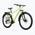Horské kolo KROSS Hexagon 2.0 EQ 29" lime/blue/gloss 2
