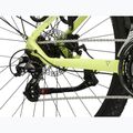 Horské kolo KROSS Hexagon 2.0 EQ 29" lime/blue/gloss 8