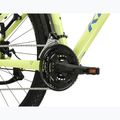 Horské kolo KROSS Hexagon 2.0 EQ 29" lime/blue/gloss 9