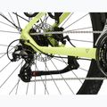 Horské kolo KROSS Hexagon 2.0 EQ 27,5" lime/blue/gloss 8
