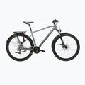 Horské kolo KROSS Hexagon 2.0 EQ 27,5" grey/dark grey/gloss