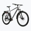 Horské kolo KROSS Hexagon 2.0 EQ 27,5" grey/dark grey/gloss 2