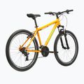 Horské kolo KROSS Hexagon 1.0 26" orange/green/gloss 3