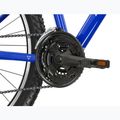 Horské kolo KROSS Hexagon 1.0 26" blue/silver/gloss 10