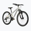 Dětské kolo KROSS Dust Jr 1.0 grey/black/gloss 2